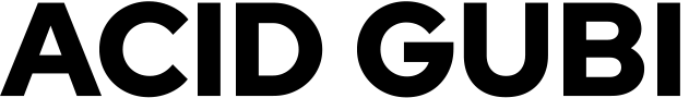 ACID GUBI